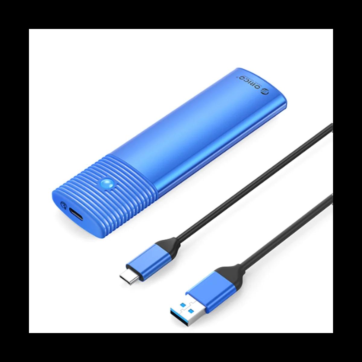 ORICO   ϵ ũ ڽ, ޴ HDD ڽ, TYPE-C M.2 SSD ڽ, Ʈ PC C  ϵ ũ ڽ, USB3.2